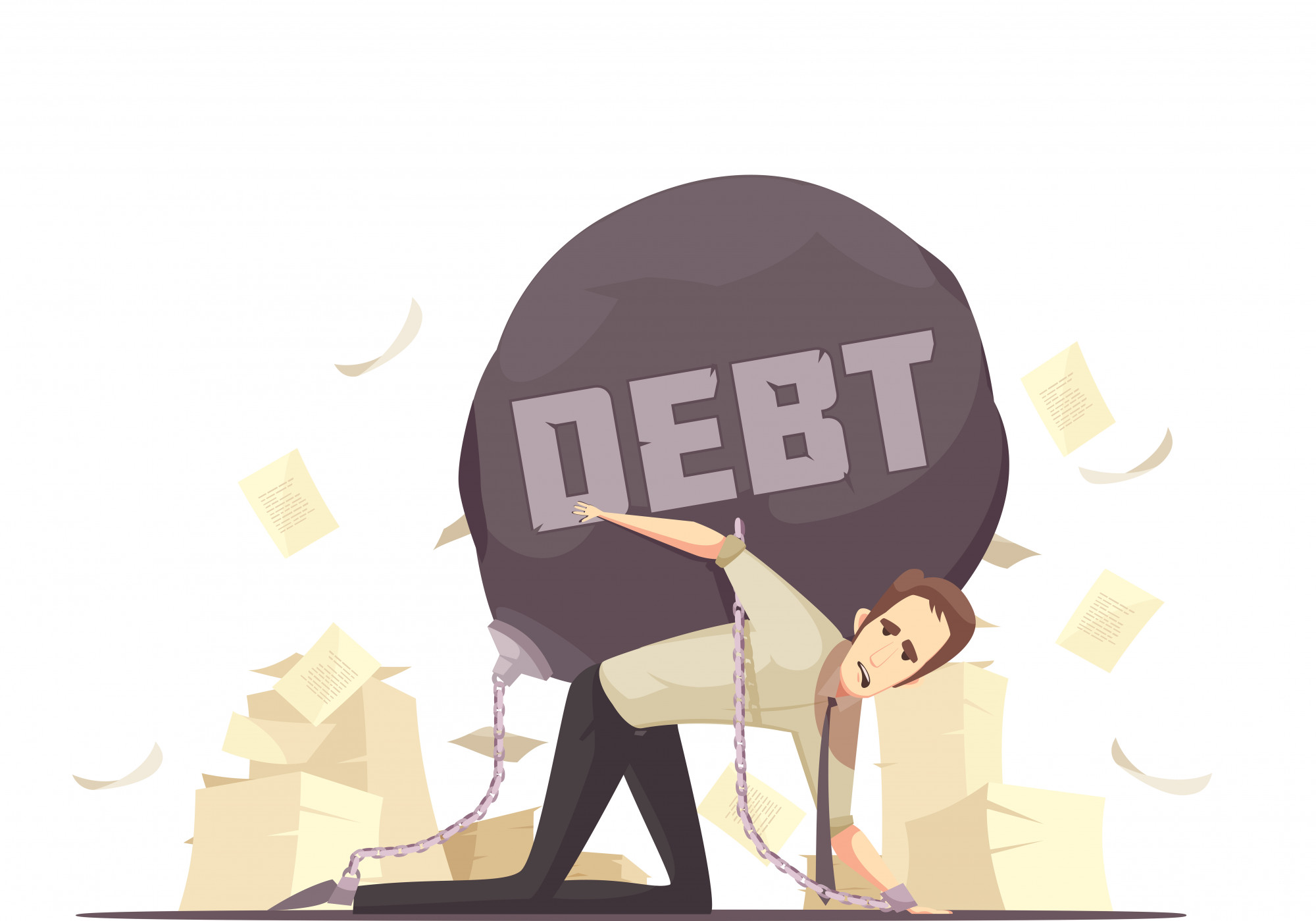 Which Is Better For A Business Debt Financing Or Equity Financing